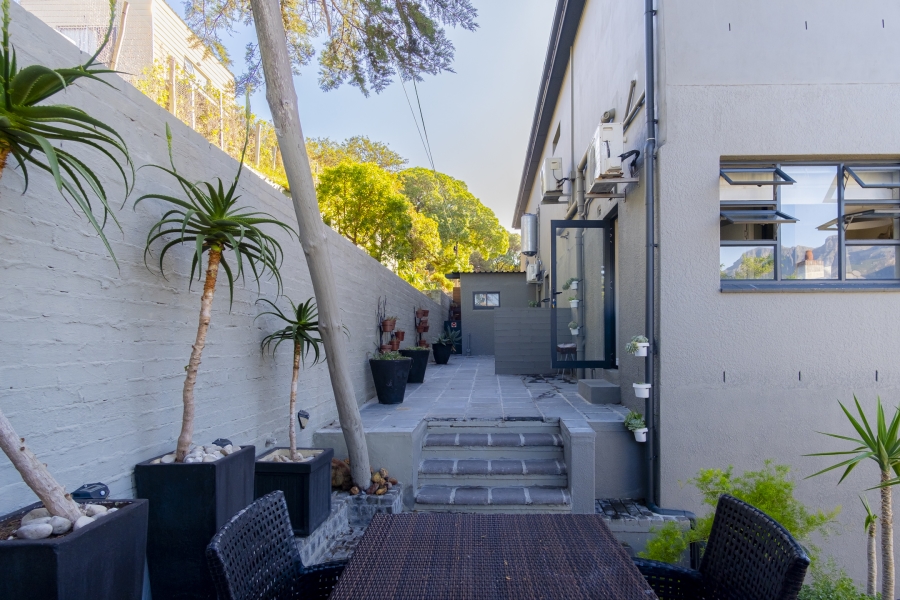 To Let 1 Bedroom Property for Rent in Hout Bay Western Cape